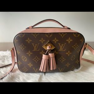 Authentic Louis Vuitton Crossbody